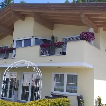 Apartment Auer Jerzens