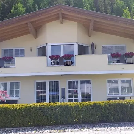 Apartment Auer *