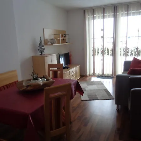 Auer Apartment