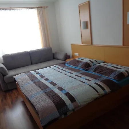 Apartmán Auer