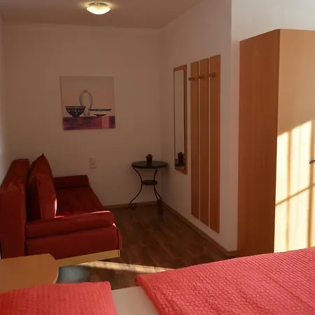 Apartment Auer