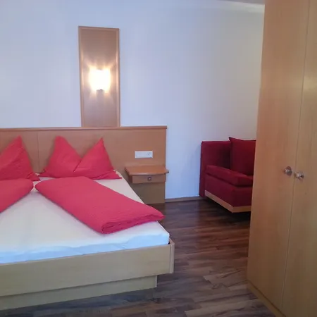Apartmán Auer