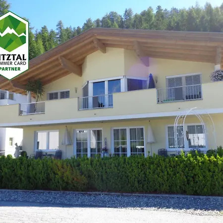 Apartmán Auer