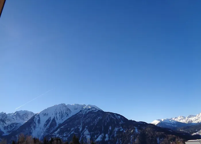 Appartamento Auer Jerzens