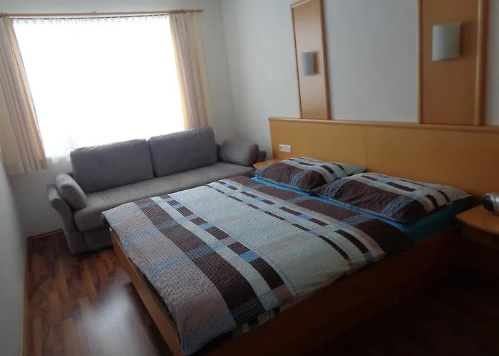 Διαμέρισμα Auer