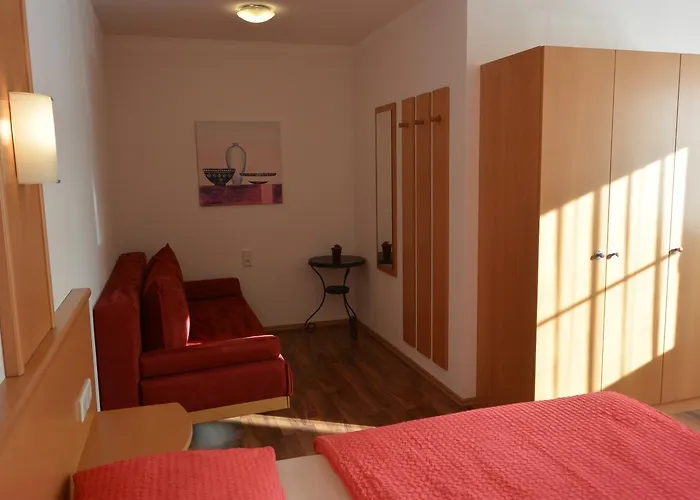 Διαμέρισμα Auer