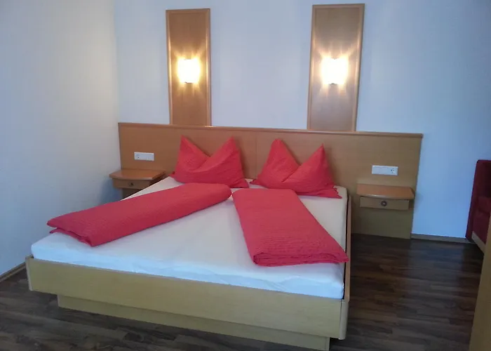 Appartamento Auer Jerzens