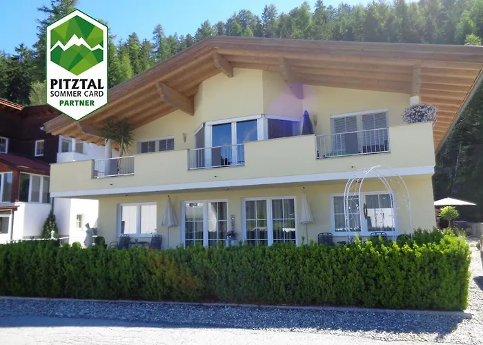 Διαμέρισμα Auer