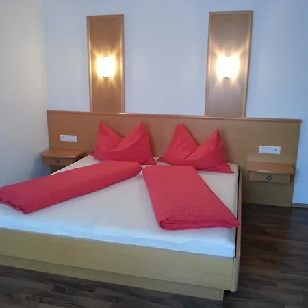 Apartamento Auer Jerzens